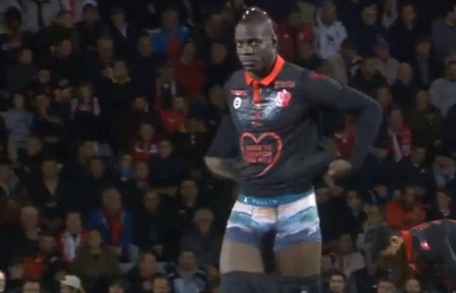 这场比赛改变外界评价（这场比赛刷新了外界看法）