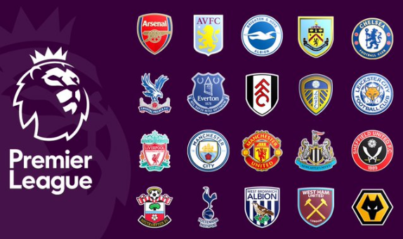 里沙利松在英超不敌利物浦的比赛中打入4球，与凯恩并列最多（英超战利物浦虽败，里沙利松轰四球，与凯恩并列最多）